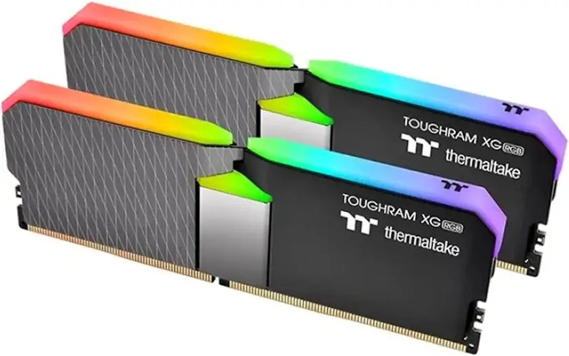 Montaje Memoria RAM Gaming PC Chamartín
