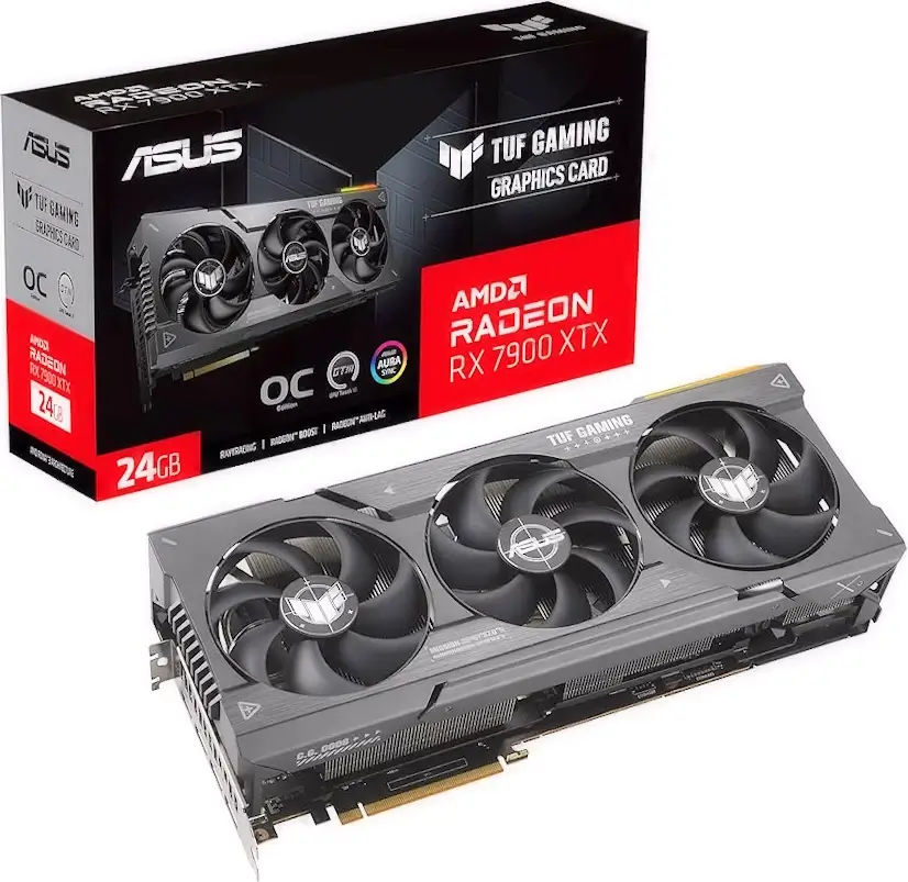 Montaje Tarjeta Gráfica AMD Radeon RX Gaming PC Chamartín