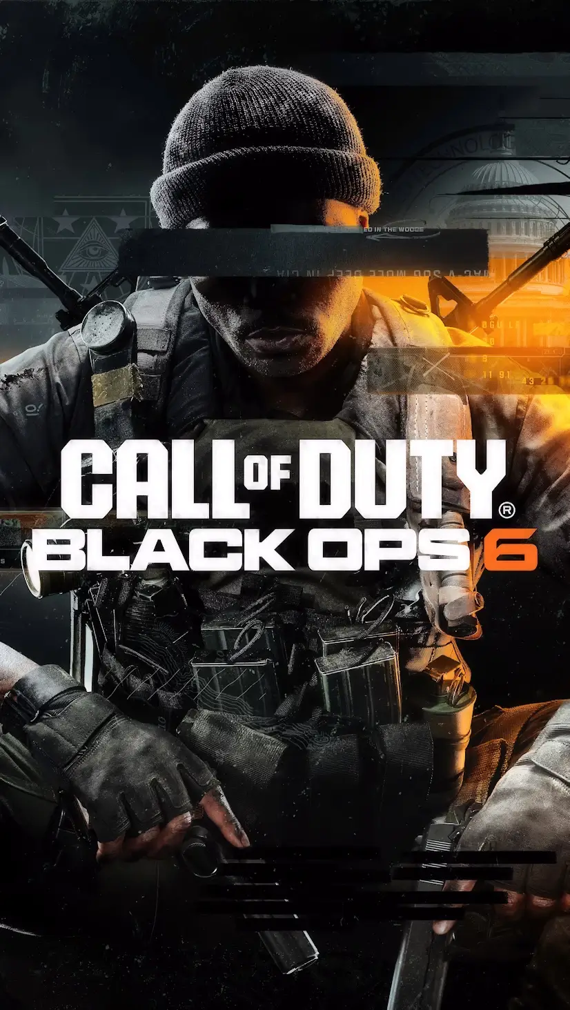 Montaje Gaming PC Call of Duty Chamartín