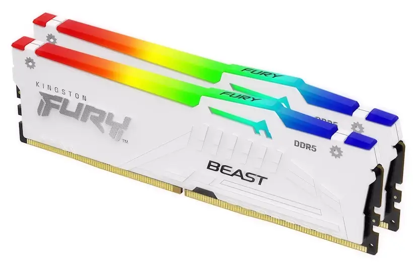 Ampliación Memoria RAM DDR5 Gaming PC Chamartín